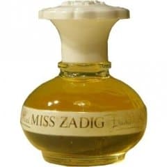 Miss Zadig (Perfume Oil)