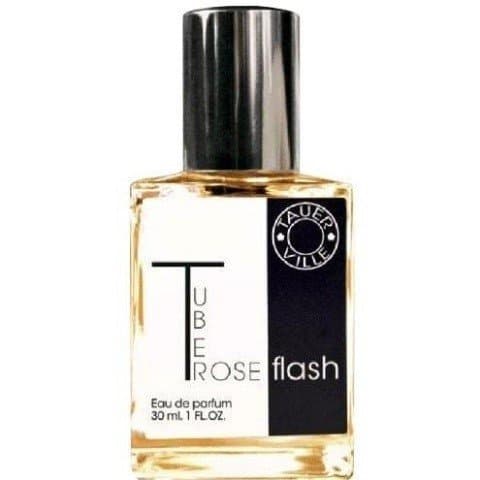 Tuberose Flash