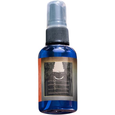 Sansa (Body Mist) by Sucreabeille perfume bottle