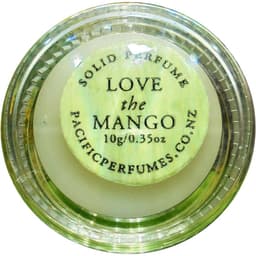 Love The Mango (Solid Perfume)