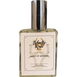 Dance of Agrumes EDT