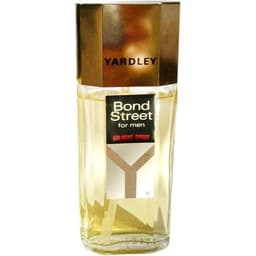 Bond Street for Men (Cologne)