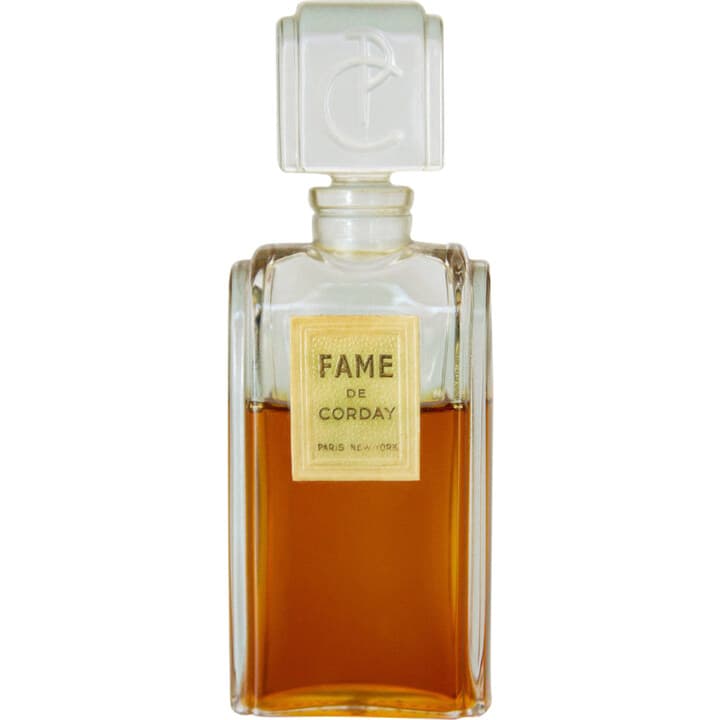 Fame (Parfum)