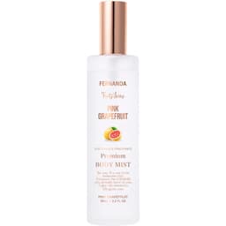 Pink Grapefruit (Body Mist)