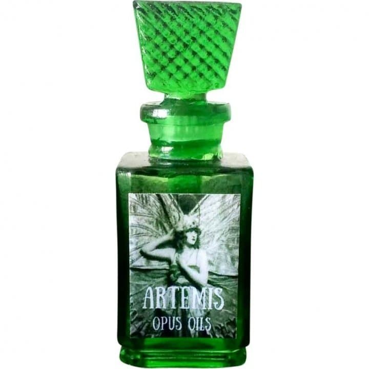 Artemis (Parfum Extrait)