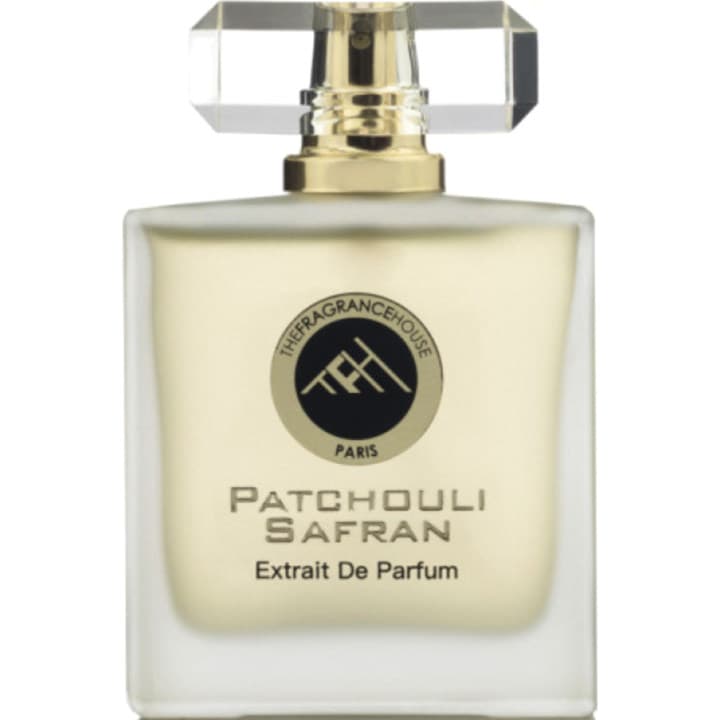 Patchouli Safran