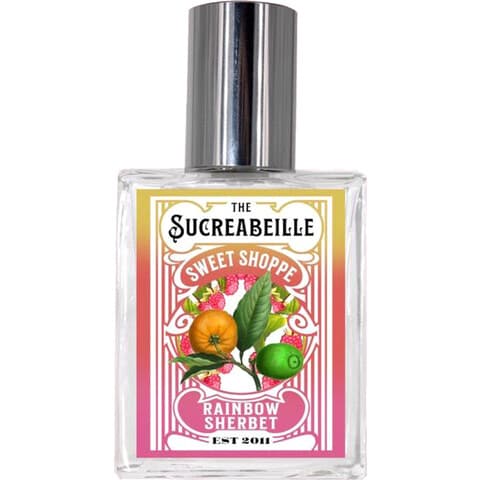 Rainbow Sherbet EDP