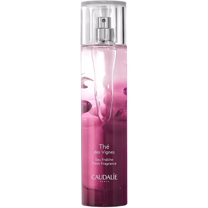 Thé des Vignes by Caudalie perfume bottle