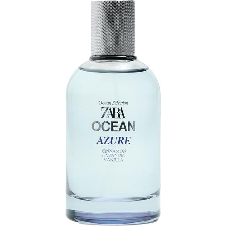 Ocean Azure