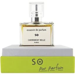 So (Essence de Parfum)