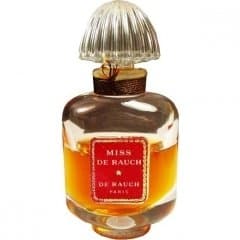 Miss de Rauch (Parfum)