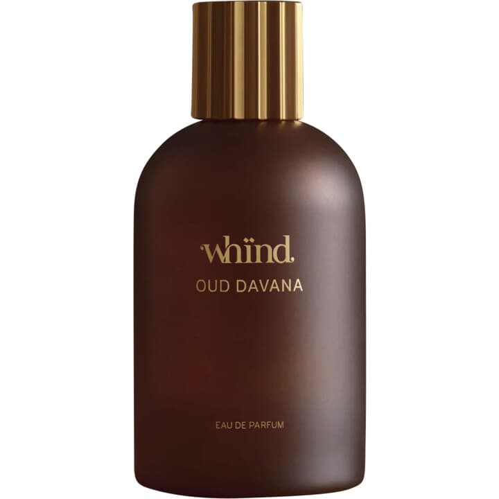 Oud Davana