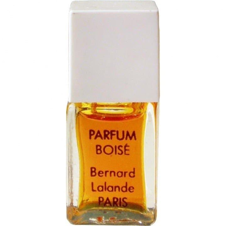 Parfum Boisé