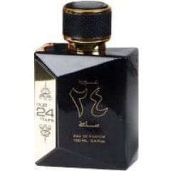 Oud 24 Hours / عود ٢٤ ساعة EDP