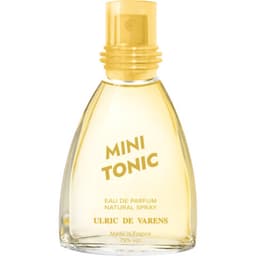 Mini Tonic