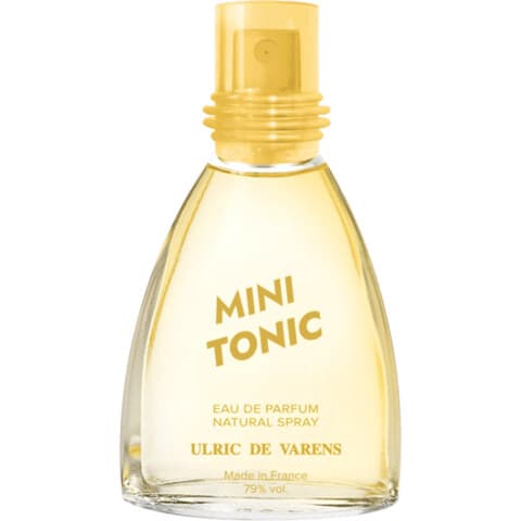 Mini Tonic