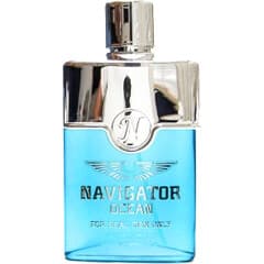 Gold Collection - Navigator Ocean