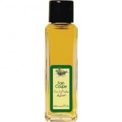 Foin Coupé by Dupetit perfume bottle