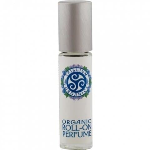 Calming by Trillium Organics perfume bottle