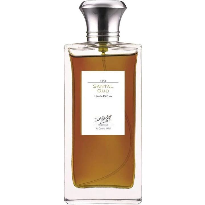 Santal Oud