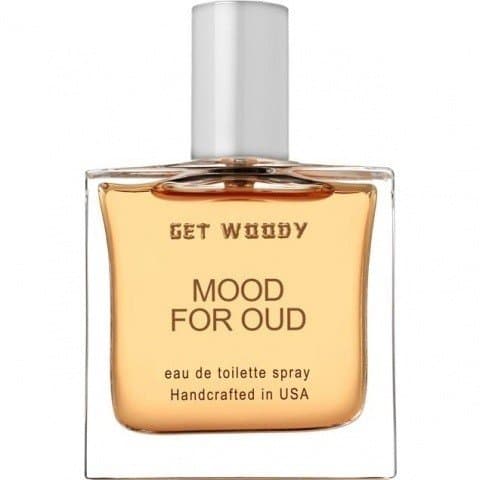 Get Woody - Mood For Oud