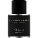 Exquisite Ambre (Extrait de Parfum)