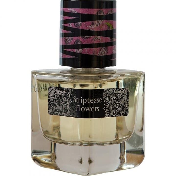 Striptease Flowers EDP