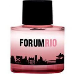 Forum Rio Feminino