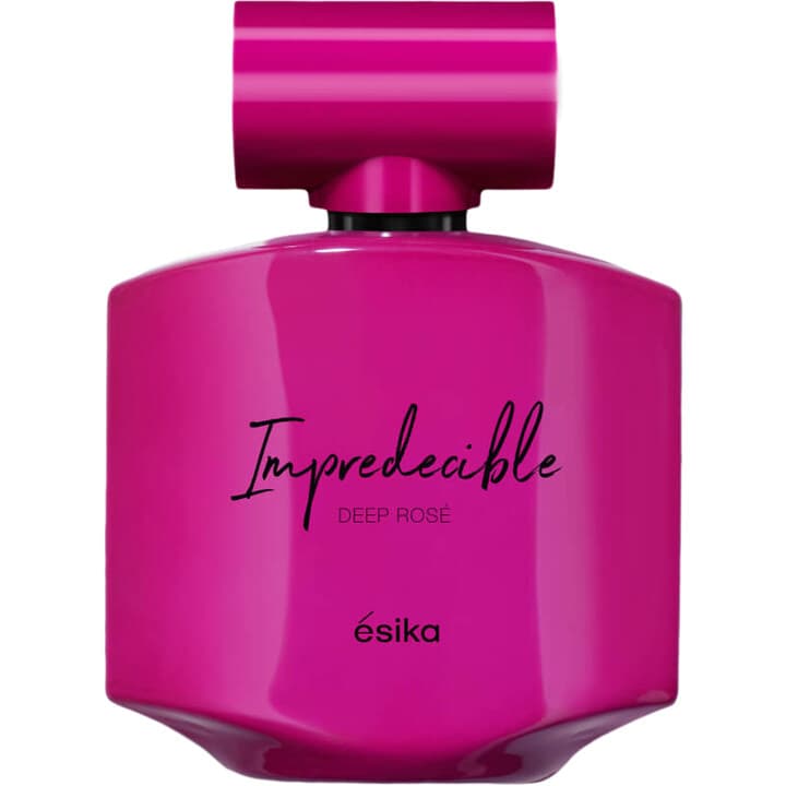 Impredecible Deep Rosé