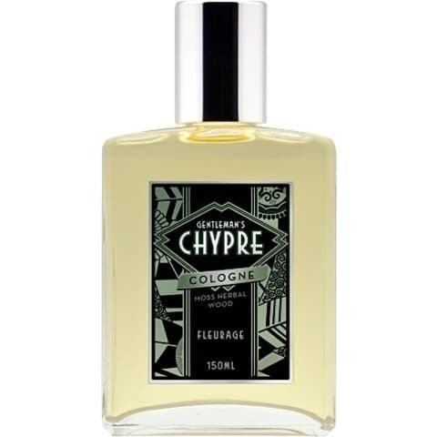 Gentleman’s Chypre