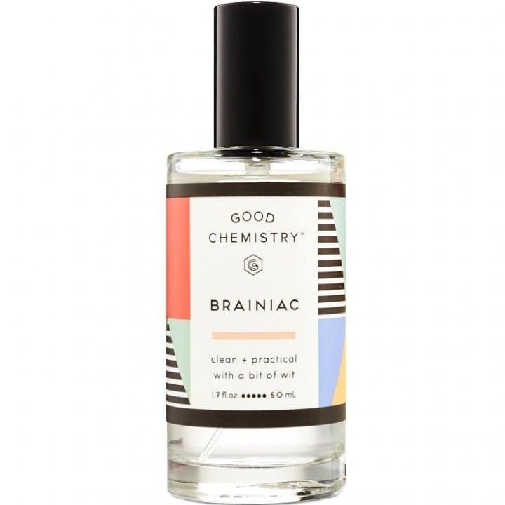 Brainiac (Perfume)