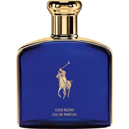 Polo Blue Gold Blend