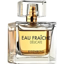 Eau Fraîche Délicate