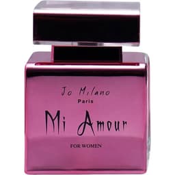 Mi Amour