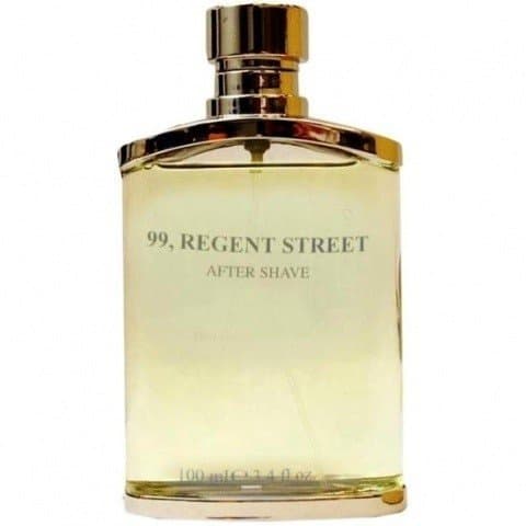 99, Regent Street (After Shave)