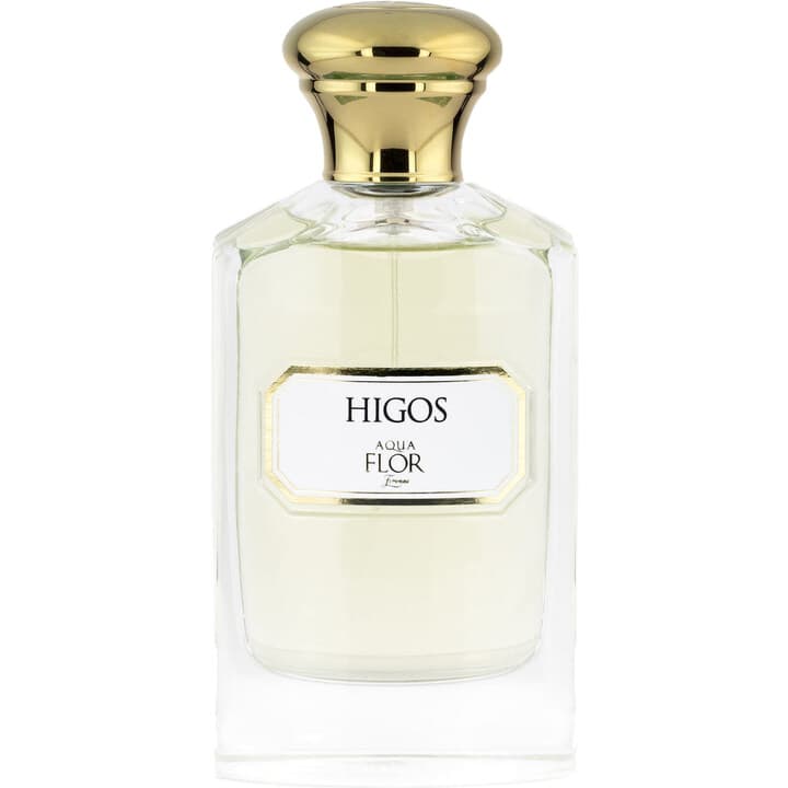 Higos