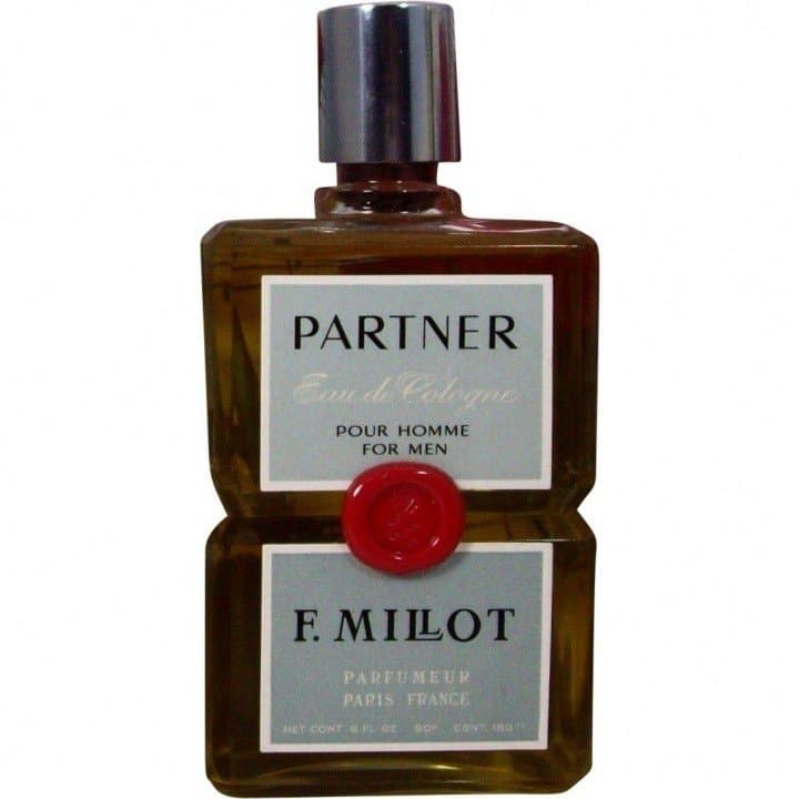 Partner (Eau de Cologne)