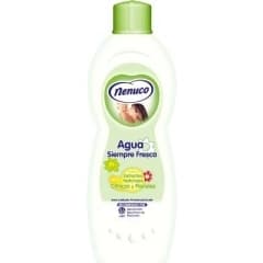 Agua Siempre Fresca by Nenuco perfume bottle