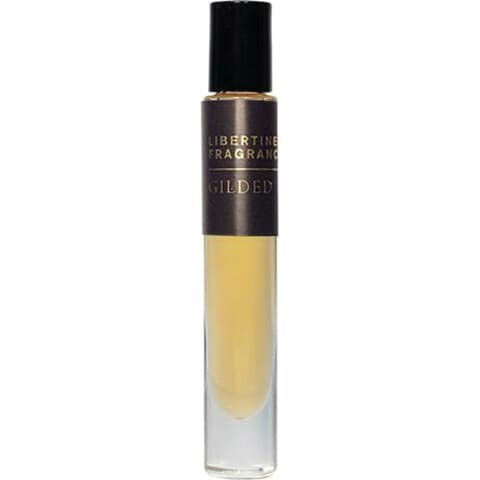 Gilded (Perfume Oil)