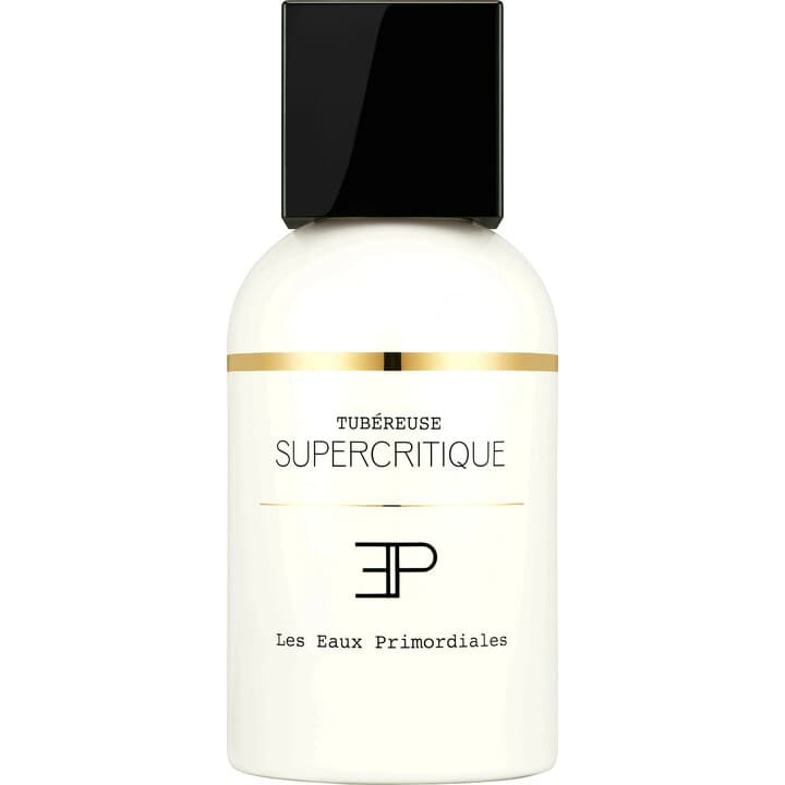 Tubéreuse Supercritique by Les Eaux Primordiales perfume bottle