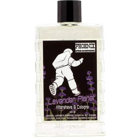 Lavender Planet (Aftershave & Cologne)