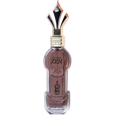 Body Musk - Zen EDP