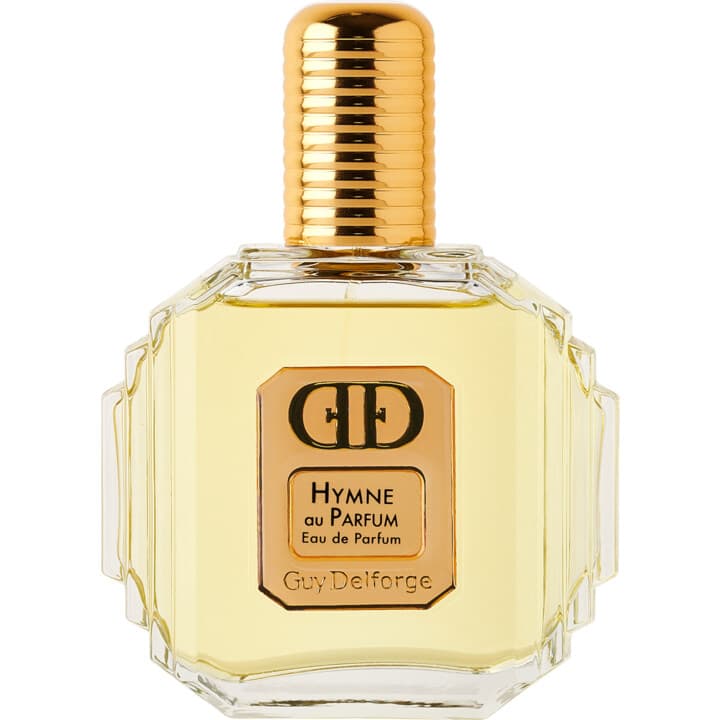 Hymne au Parfum