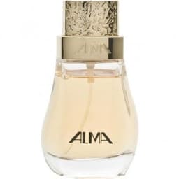 Alma EDP