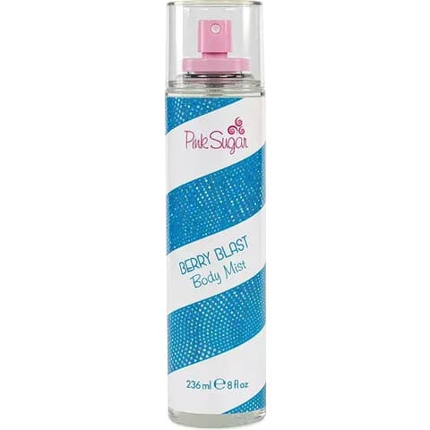 Berry Blast (Body Mist)