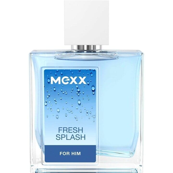 Fresh Splash for Him EDT