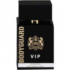 Bodyguard VIP