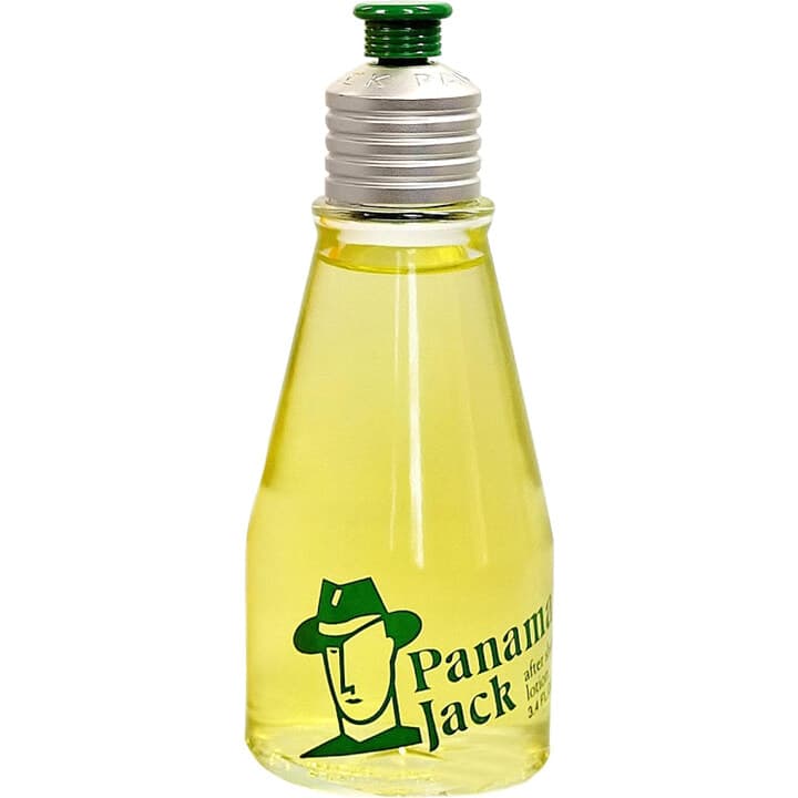 Panama Jack (After Shave Lotion) by Panama Jack perfume bottle