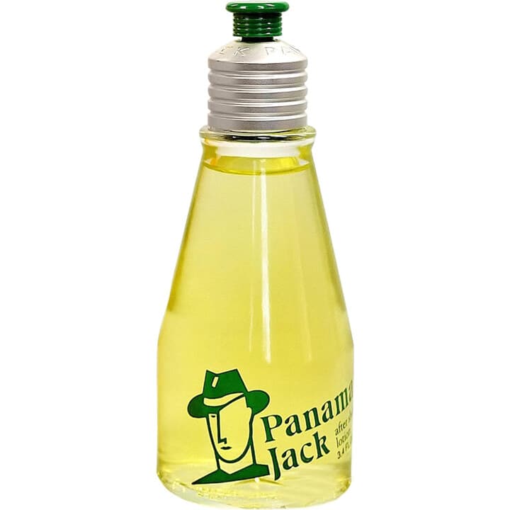 Panama Jack (After Shave Lotion)