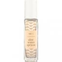 No 1 - Aloe Water Apricot